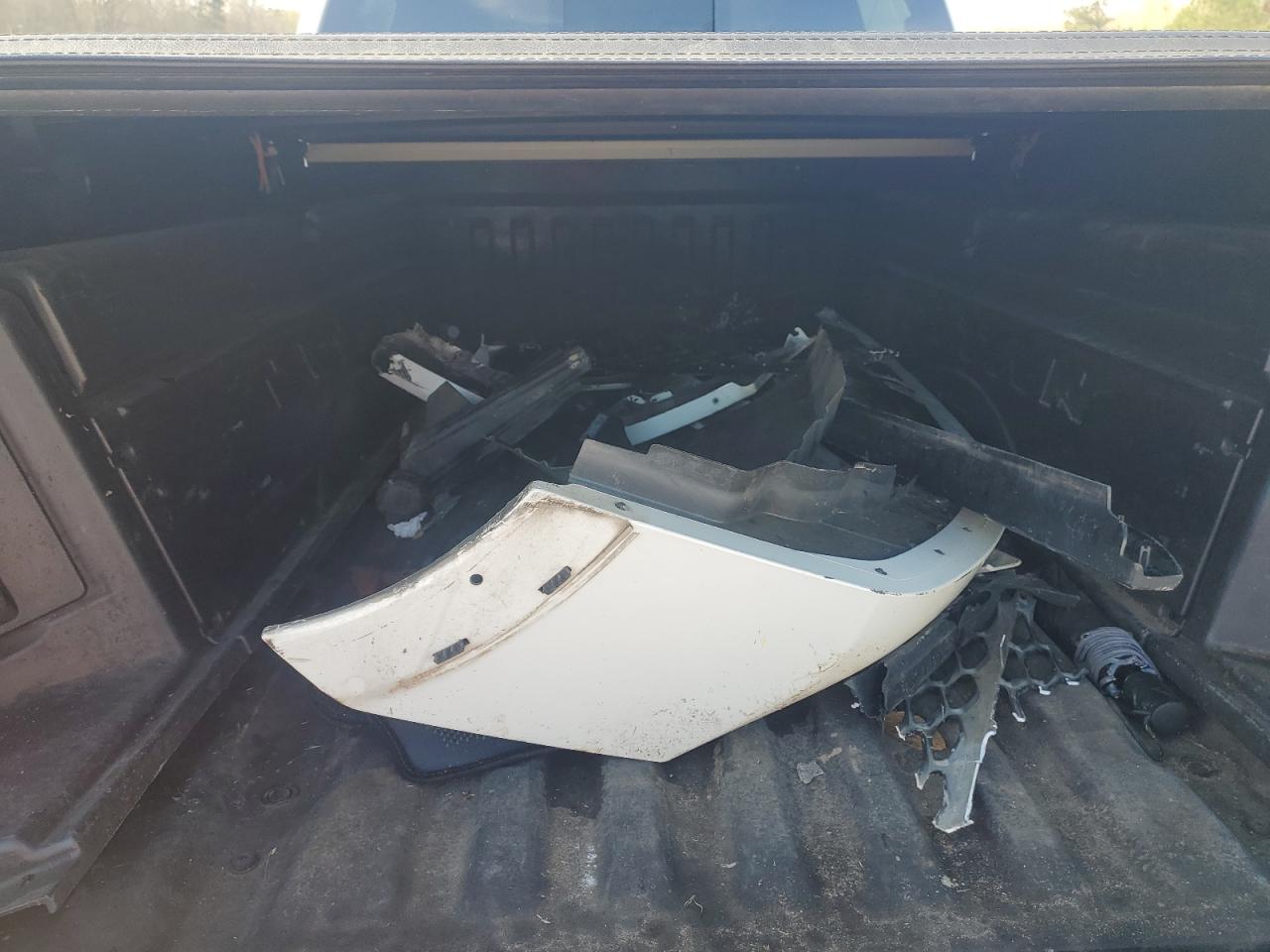 1N6BA1F49KN508945 NISSAN TITAN 2019