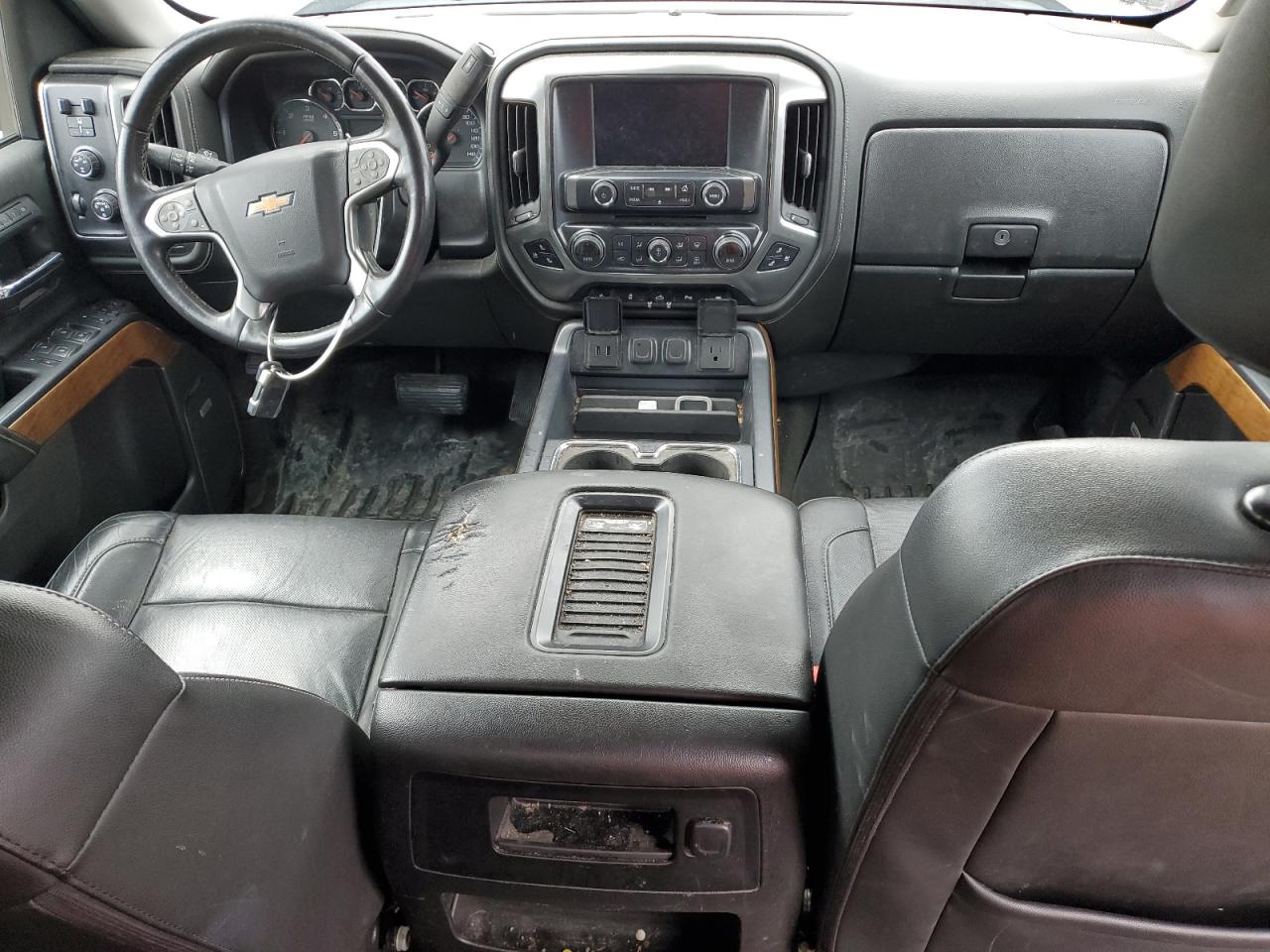 3GCUKSEC1GG216441 CHEVROLET ALL Models 2016