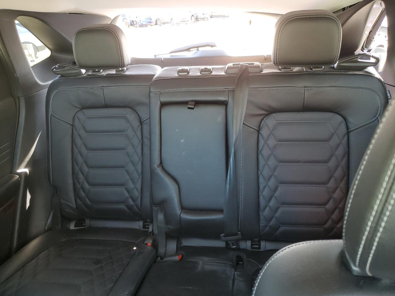 1FMCU0E11PUB06572 FORD ESCAPE 2023