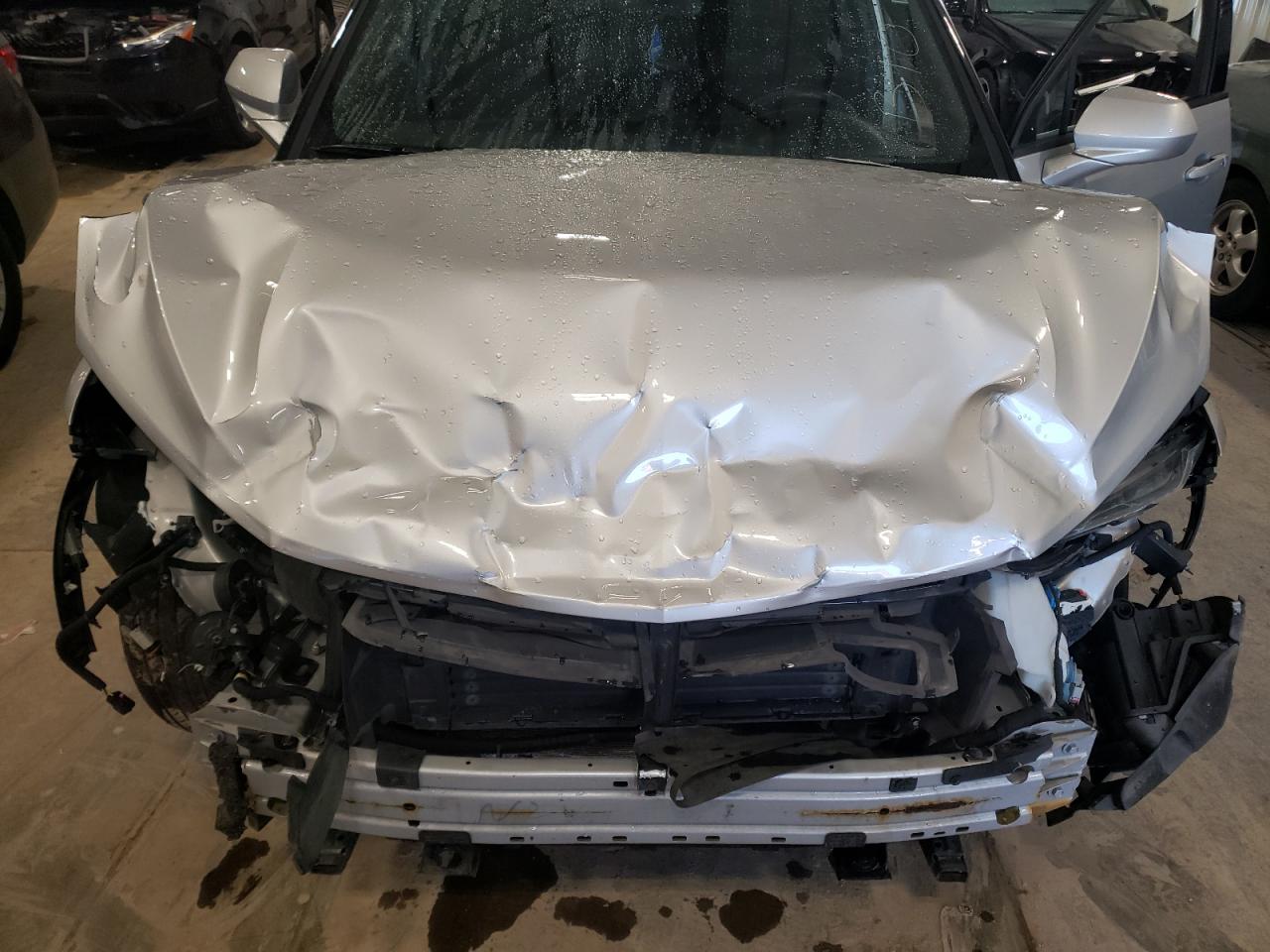 3GNKBCRS4LS552338 CHEVROLET BLAZER 2020