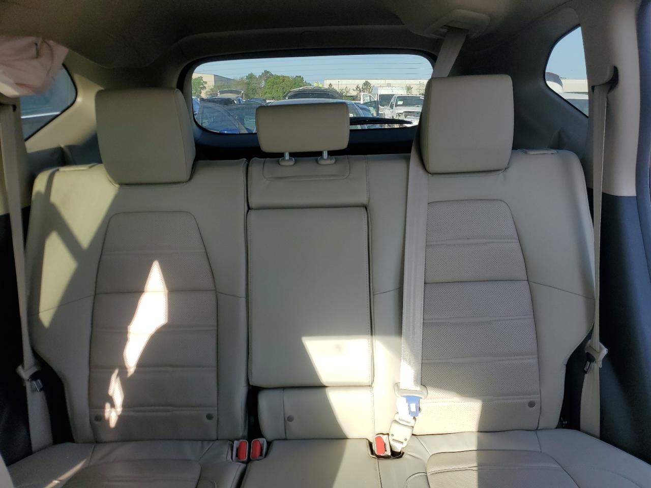 2HKRW2H83HH640052 HONDA CRV 2017
