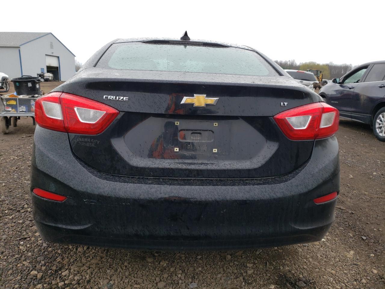 1G1BE5SM1G7259758 CHEVROLET CRUZE 2016