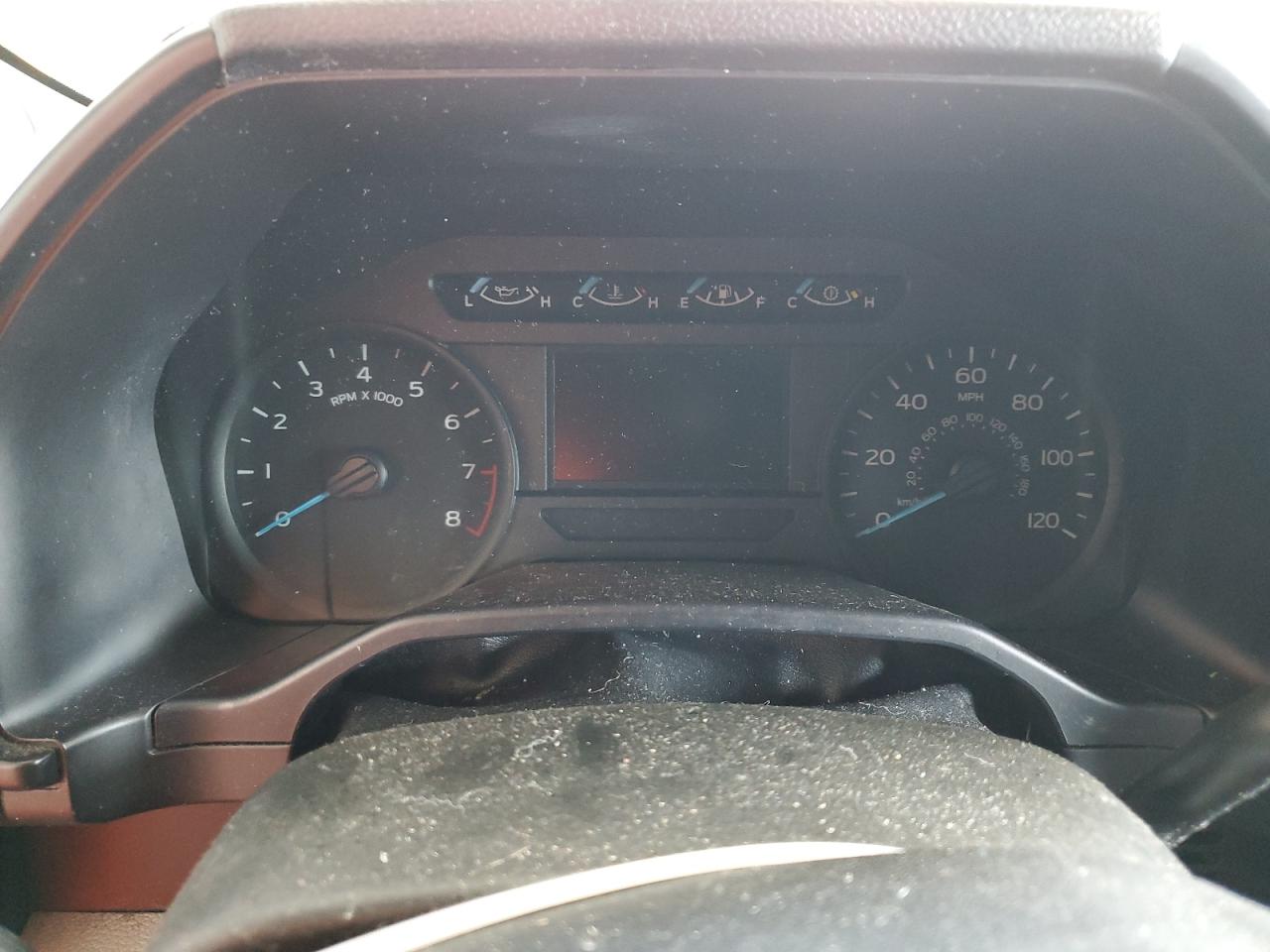 1FTMF1C80GKE66307 FORD All Models 2016