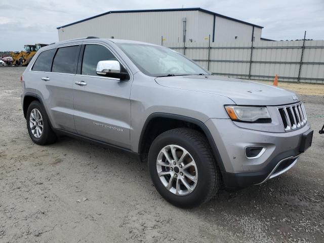 Vin: 1c4rjebgxec152062, lot: 45141224, jeep grand cher limited 20144