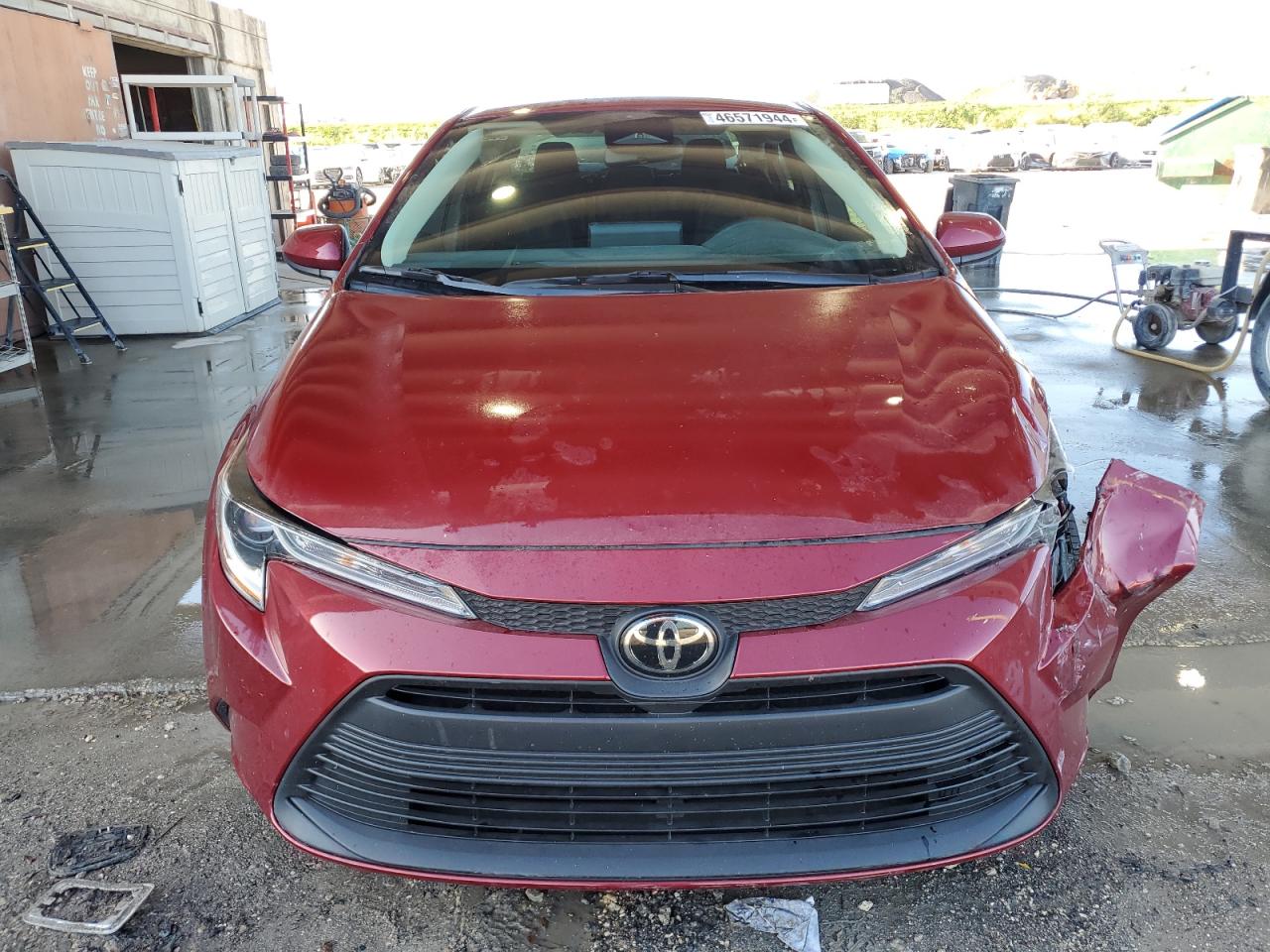 5YFB4MDE4PP036509 TOYOTA COROLLA 2023