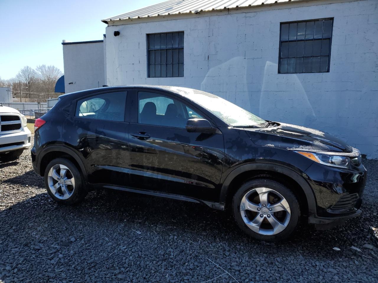 3CZRU6H30LM732928 HONDA HR-V 2020