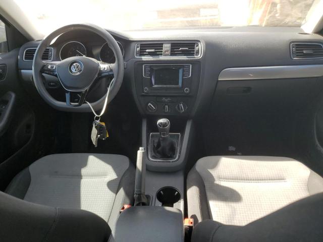 2017 Volkswagen Jetta S VIN: 3VW167AJ7HM415180 Lot: 47997444