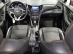 KL7CJLSM3MB366599 2021 CHEVROLET TRAX photo no. 8