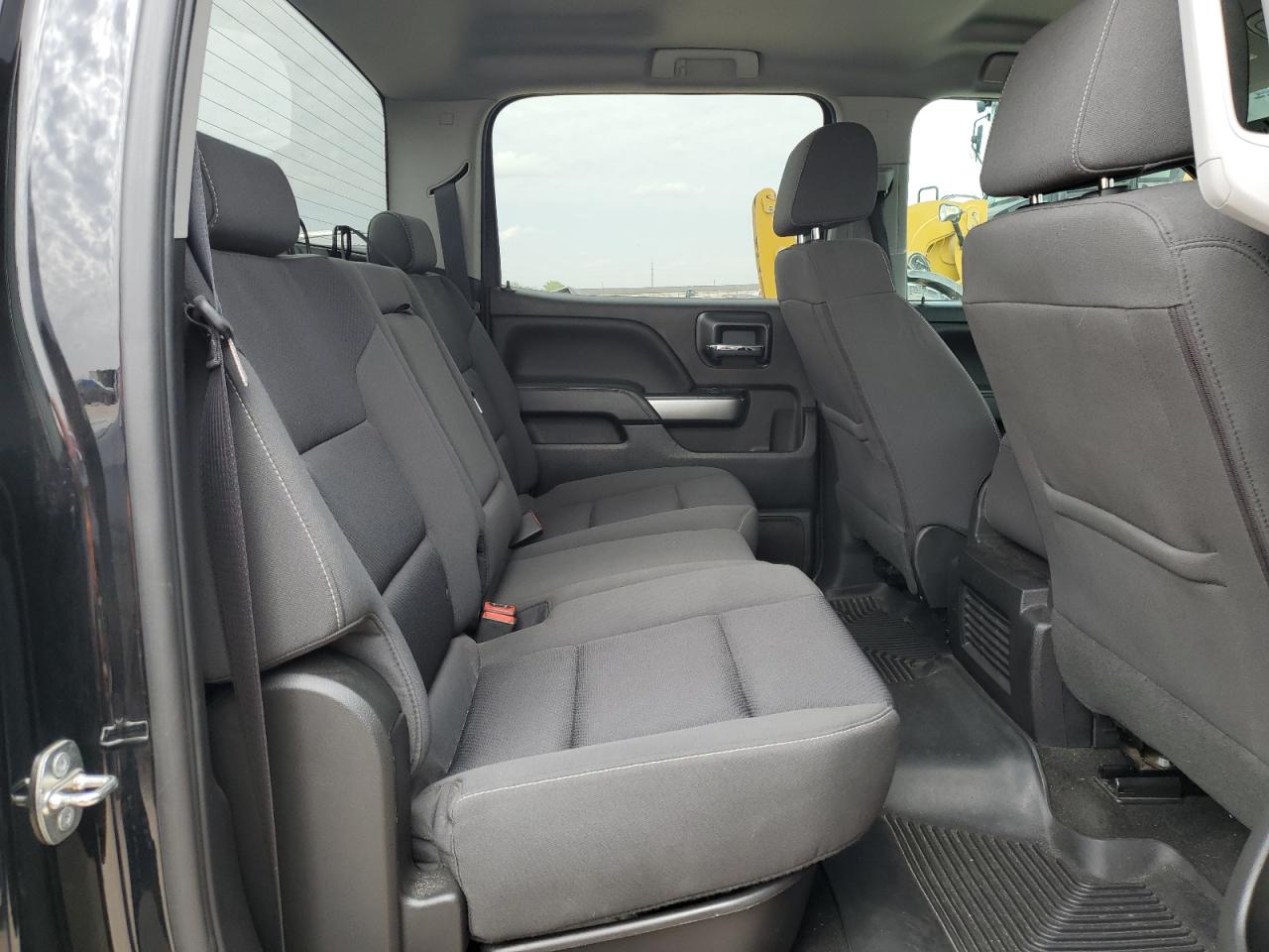 3GCUKRER5JG425377 CHEVROLET ALL Models 2018