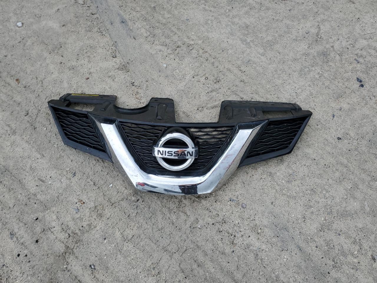 KNMAT2MT5GP637351 NISSAN ROGUE 2016