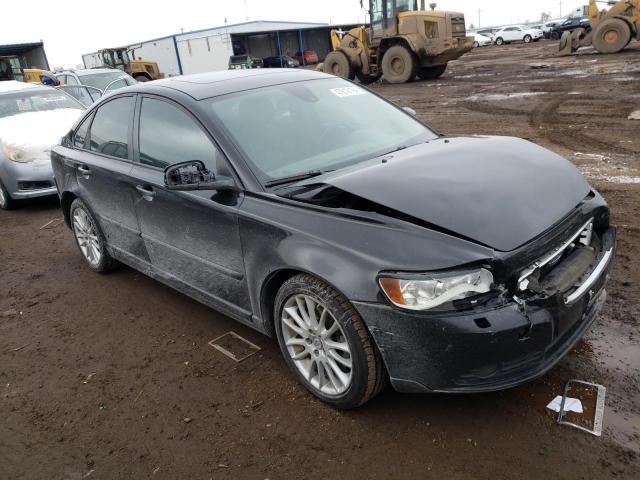 2011 Volvo S40 T5 VIN: YV1672MS1B2531528 Lot: 47812194