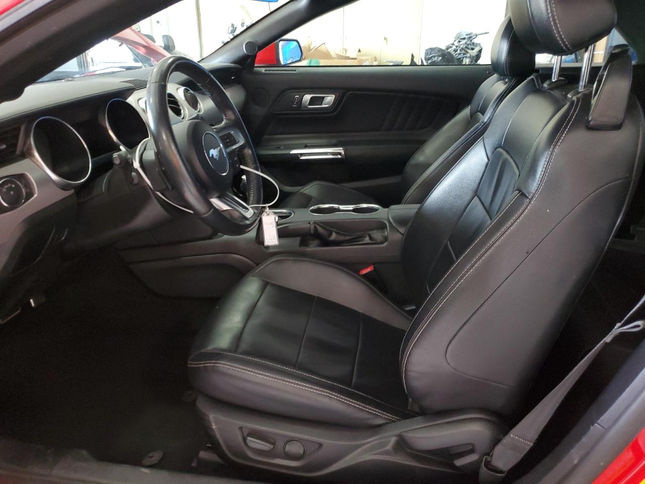 1FATP8UH6M5106331 FORD ALL Models 2021