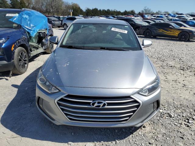 2017 Hyundai Elantra Se VIN: 5NPD84LF0HH058674 Lot: 51792774