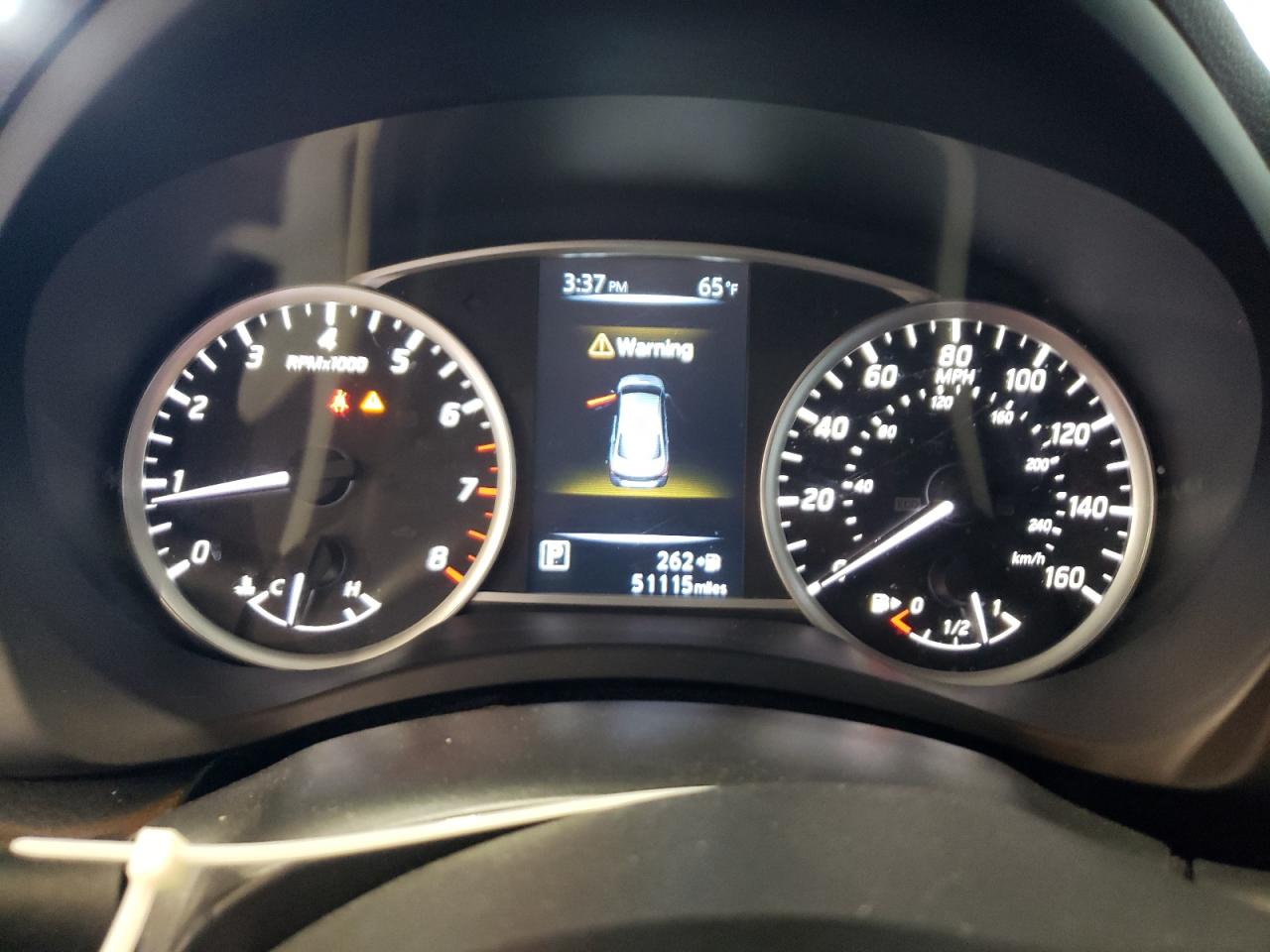 3N1AB7AP0GY292609 NISSAN SENTRA 2016