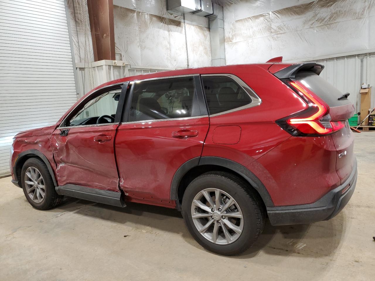 5J6RS4H46PL010339 HONDA CRV 2023