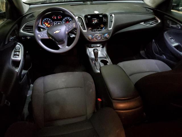 2018 Chevrolet Malibu Ls VIN: 1G1ZB5ST9JF287819 Lot: 47895444