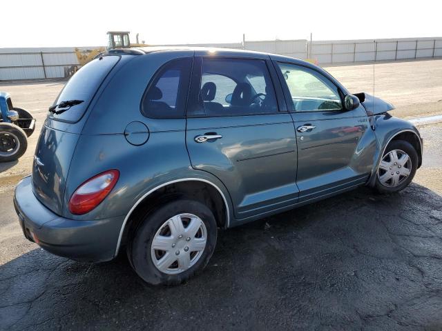 2006 Chrysler Pt Cruiser VIN: 3A4FY48B36T266327 Lot: 46450004