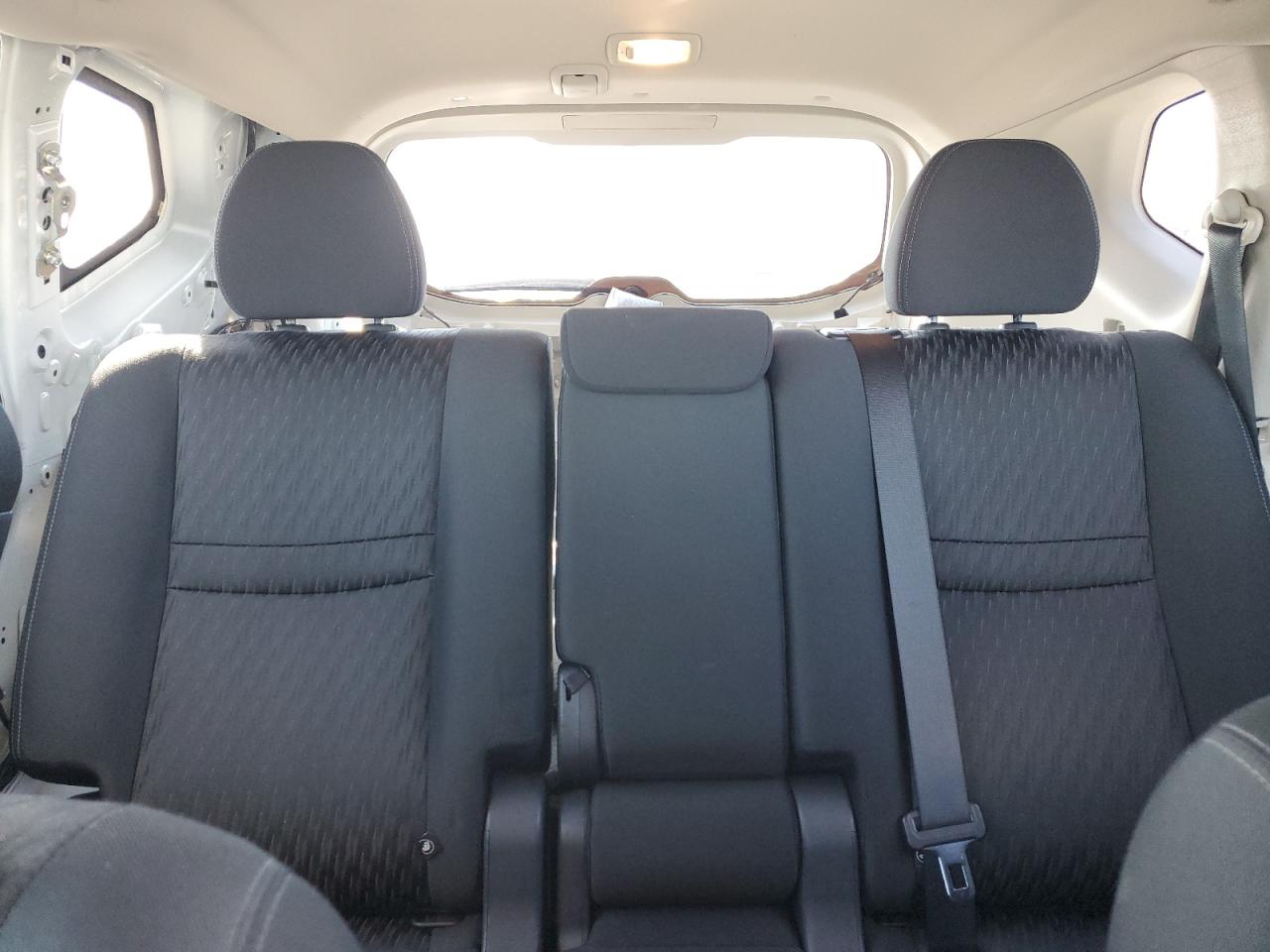 KNMAT2MT7LP528867 NISSAN ROGUE 2020