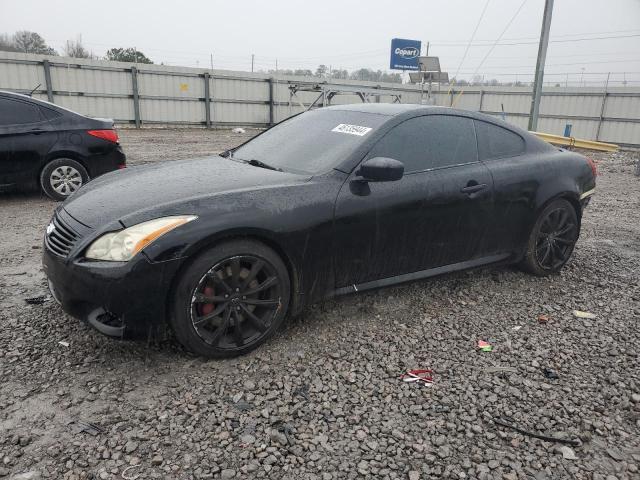 2008 INFINITI G37 BASE #2754215087