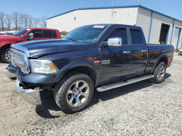 2014 Ram 1500 Laramie VIN: 1C6RR6JT6ES159665 Lot: 47345004