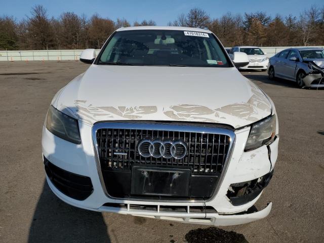 wa1lkafp7aa010340 - 2010 Audi q5 premium plus - #47018314