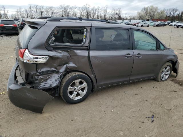 2014 Toyota Sienna Le VIN: 5TDKK3DC2ES495010 Lot: 48038014