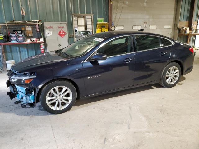 2016 CHEVROLET MALIBU LT - 1G1ZE5ST6GF275109