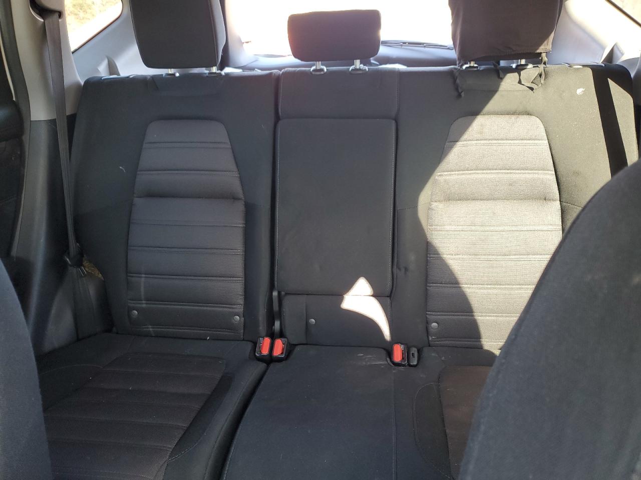 5J6RW2H56JL015470 HONDA CRV 2018
