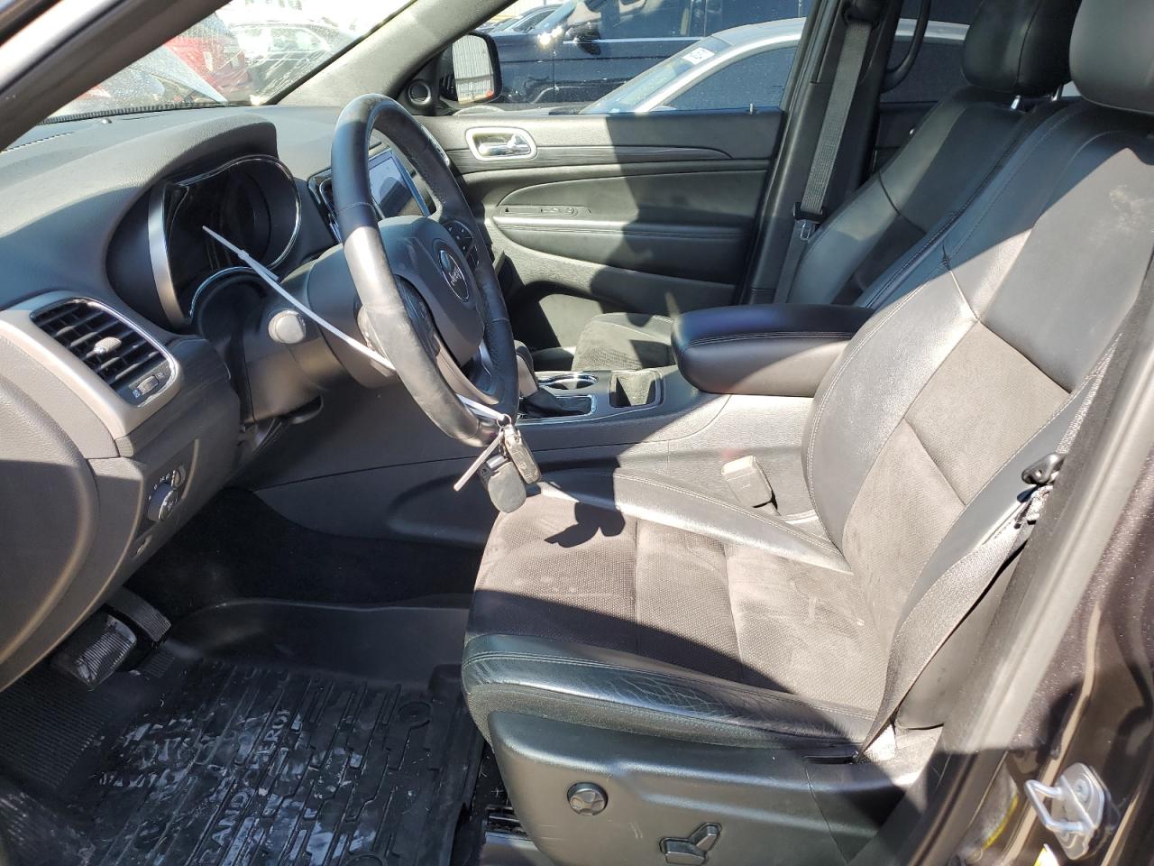 1C4RJEAG7KC778584 JEEP GRAND CHER 2019