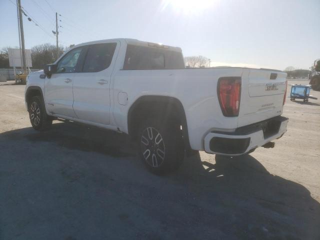 3GTP9EEL0MG309201 | 2021 GM c sierra k1500 at4