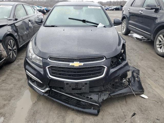 2016 Chevrolet Cruze Limited Lt VIN: 1G1PE5SB0G7113646 Lot: 45712204