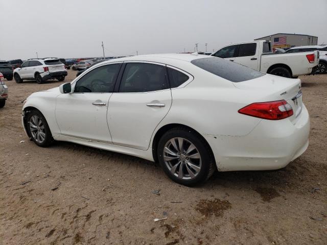 2011 Infiniti M37 VIN: JN1BY1AP6BM326547 Lot: 51097014