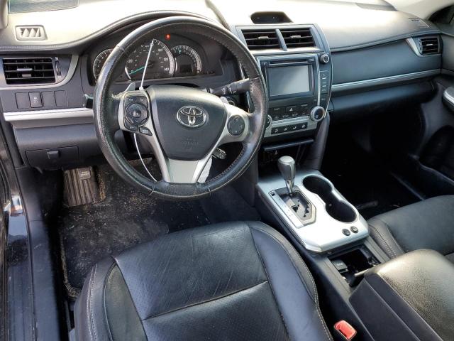 4T1BK1FK2DU021251 2013 Toyota Camry Se