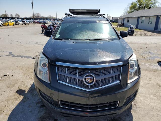 2011 Cadillac Srx VIN: 3GYFNGEYXBS538164 Lot: 48547634