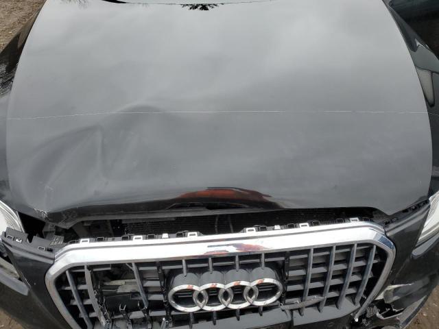 2016 AUDI Q5 TECHNIK - WA1V2AFP9GA088992