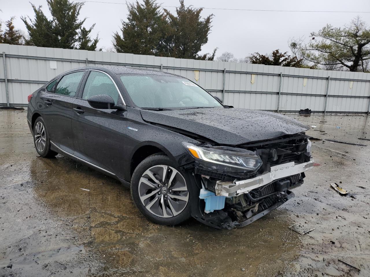 1HGCV3F43KA007632 HONDA ACCORD 2019