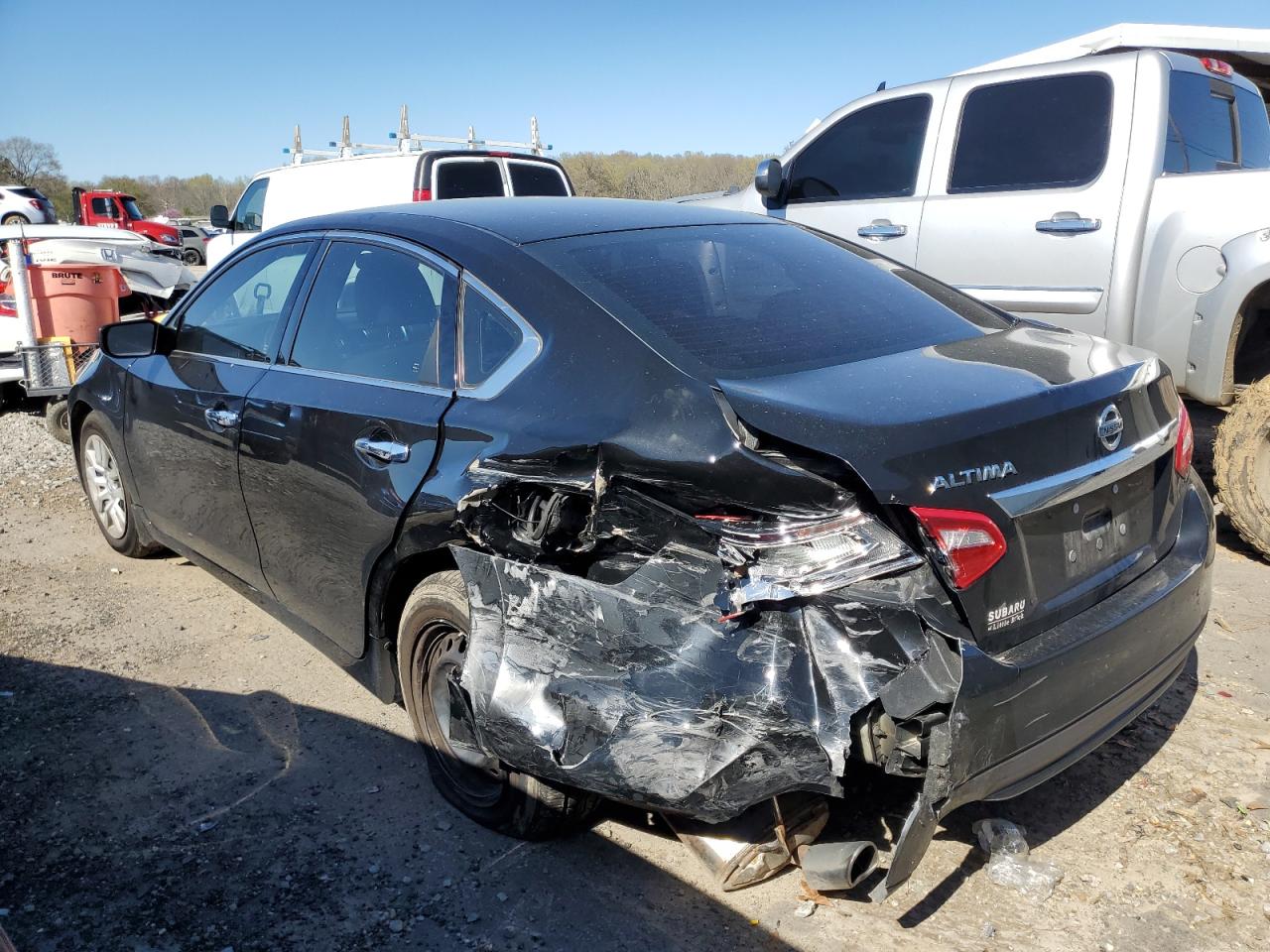 1N4AL3AP9HC257599 NISSAN ALTIMA 2017