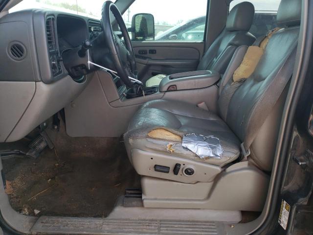 2004 Chevrolet Suburban C1500 VIN: 3GNEC16Z54G276465 Lot: 46406964