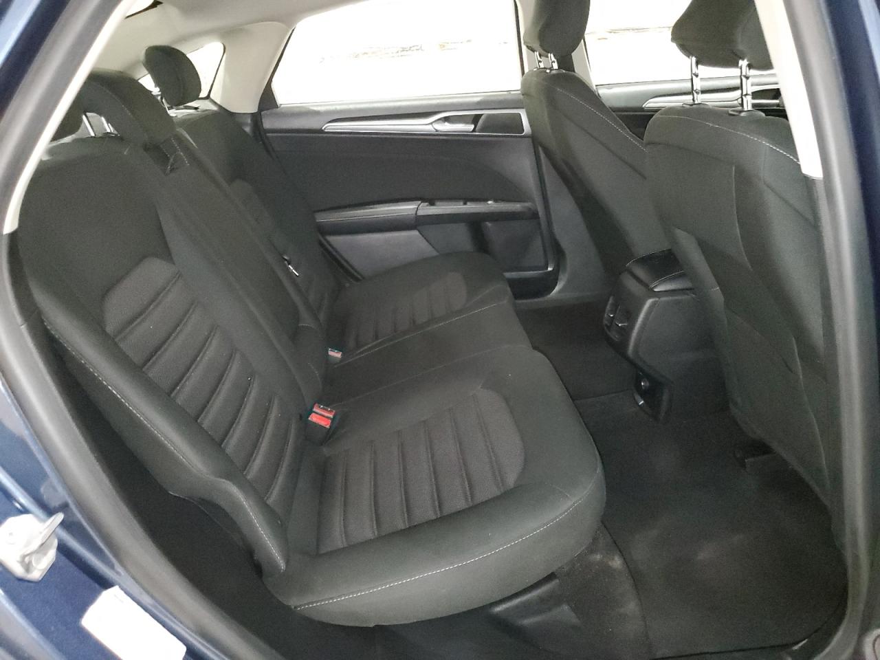 3FA6P0LU9KR191690 FORD FUSION 2019