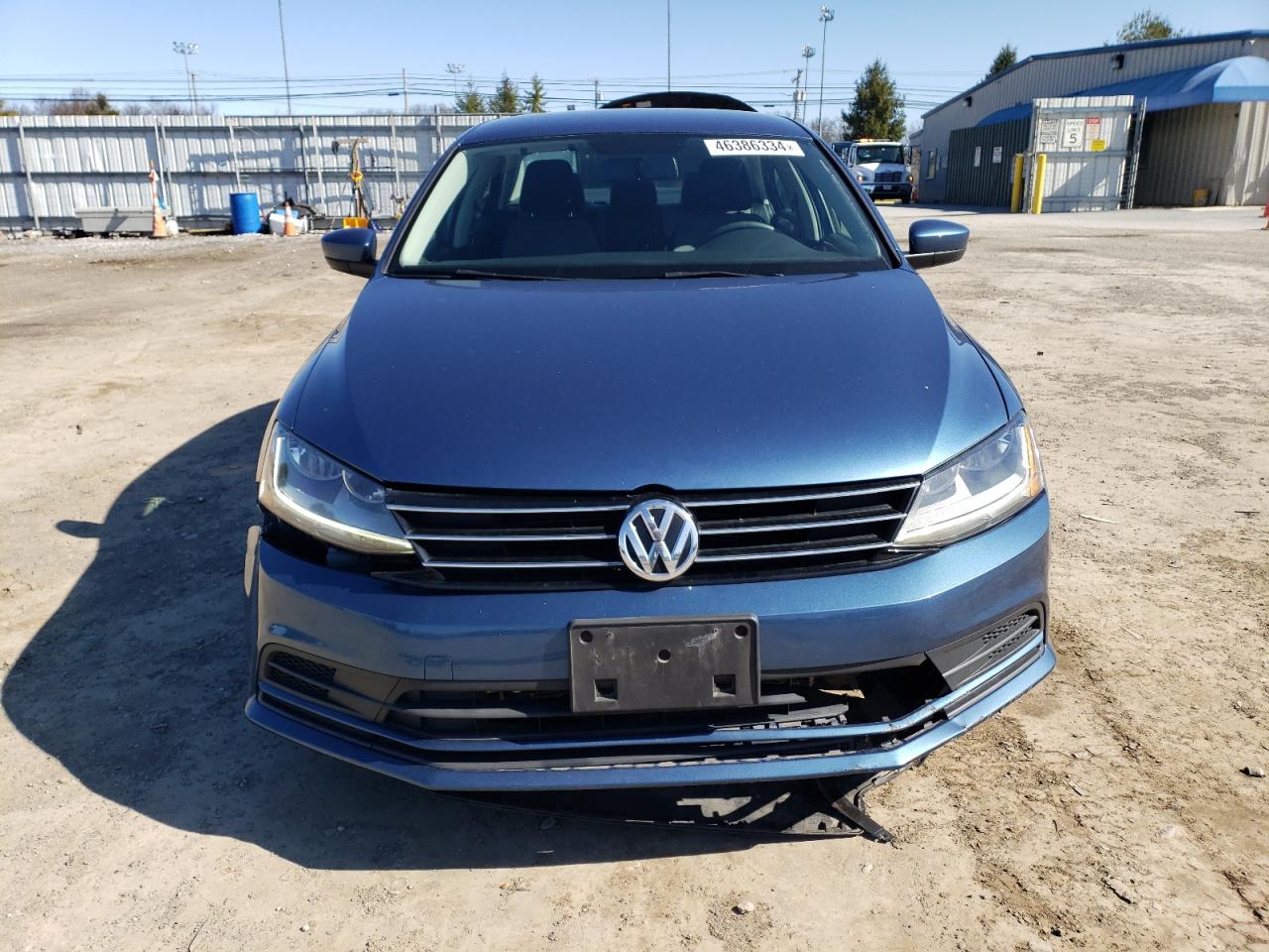 3VW2B7AJ9HM263273 2017 Volkswagen Jetta S