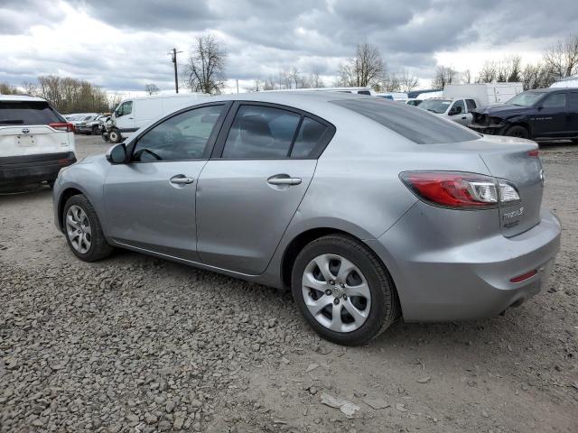 2013 Mazda 3 I VIN: JM1BL1TF0D1830662 Lot: 47365454