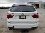 BMW X3 XDRIVE3 photo