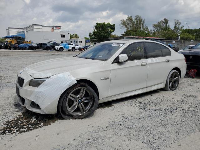 VIN WBAFR7C58DC821557 2013 BMW 5 Series, 535 I no.1