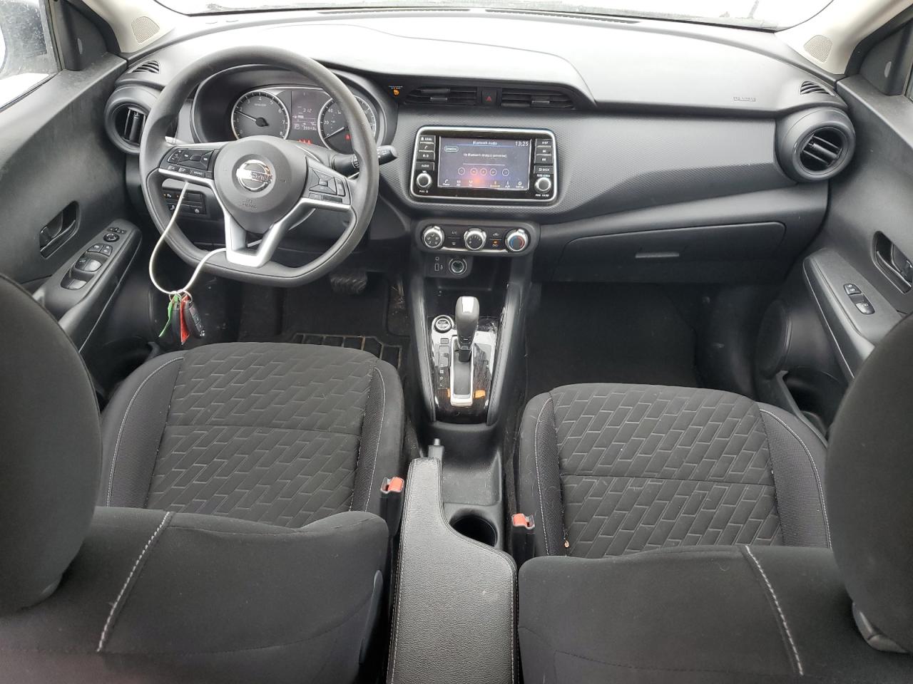 3N1CP5BV3ML565921 NISSAN KICKS 2021