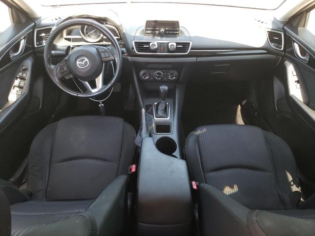 2014 Mazda 3 Touring VIN: 3MZBM1V79EM100804 Lot: 48879544