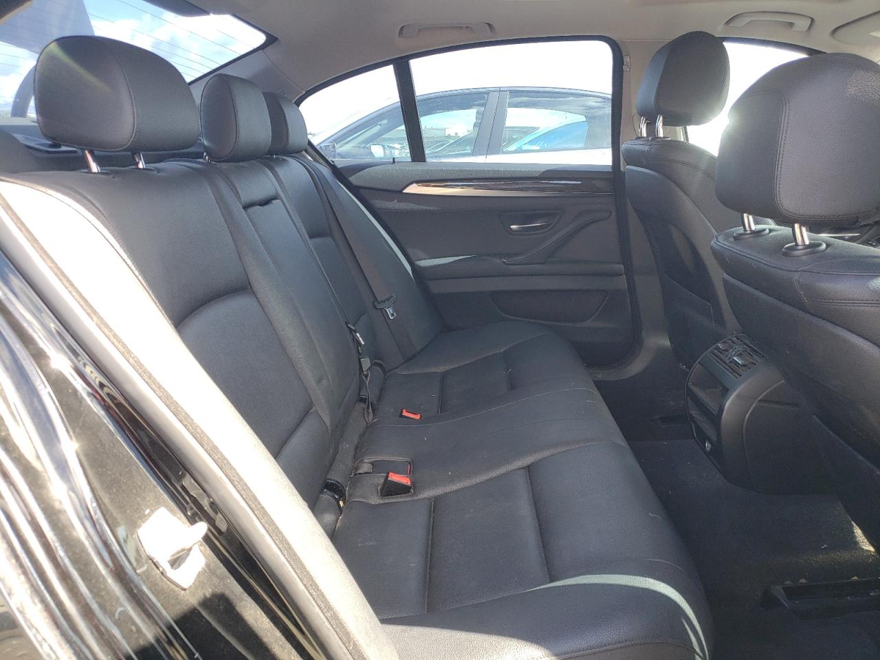 WBA5A5C59FD524057 2015 BMW 528 I