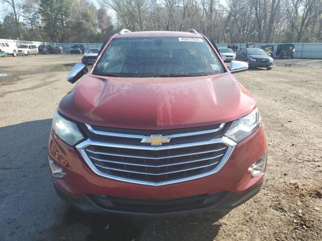 2019 Chevrolet Equinox Premier VIN: 2GNAXPEXXK6278551 Lot: 45877034