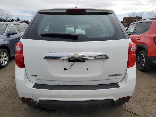 2GNFLEEKXF6274497 | 2015 Chevrolet equinox ls