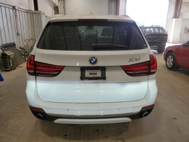 VIN 5UXKR0C53E0H23789 2014 BMW X5, Xdrive35I no.6