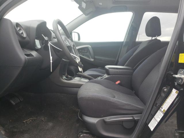 2011 TOYOTA RAV4 SPORT #3261985463